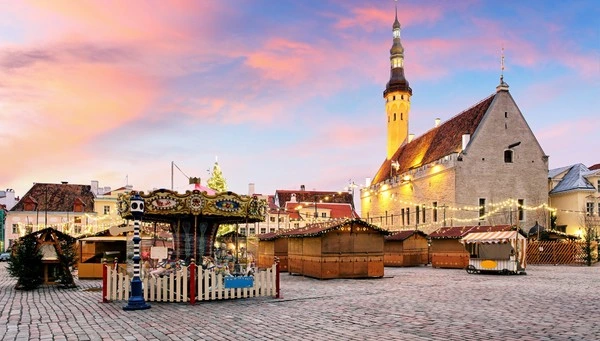TALLINN