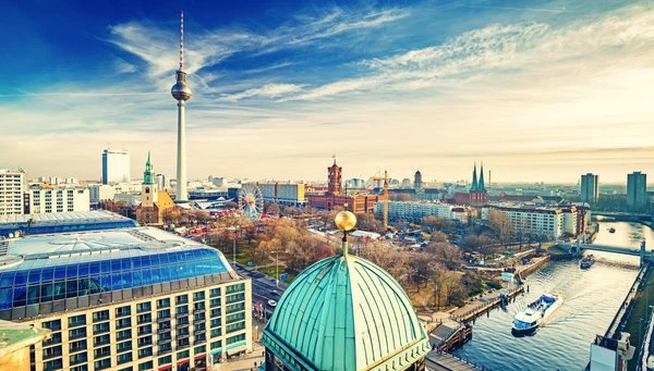 BERLIN