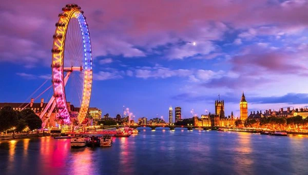 LONDON